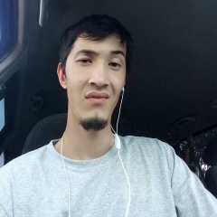 Ахмет Хамидуллин, 22.03.1994, Уральск
