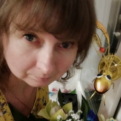 Ирина Яковлева, 13.04, Москва