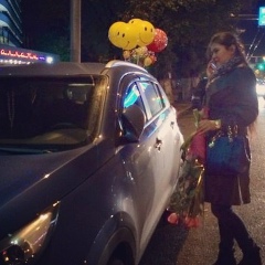 Жазира Ахунова, 18.11, Алматы