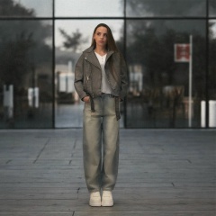 Valeria Kosto, 23.10