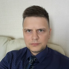 Дмитрий Борисов, 01.01.1985, Казань