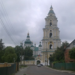 Александр Белов, 26.11.1986, Житомир