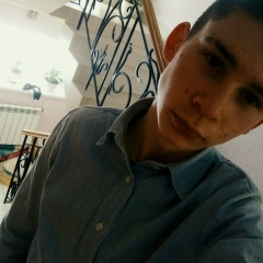 Діма Бігуняк, 08.09.1999, Дрогобыч