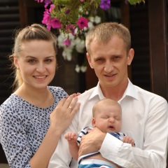 Victor Nudga, 14.10, Киев