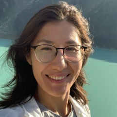 Марианна Алтанова, 06.12.1984, Москва