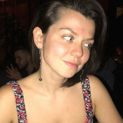 Валя Рассказова, 14.07, Москва