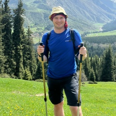 Александр Павлов, 30.05.1988