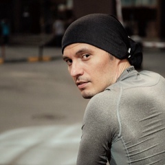 Антон Подкович, 06.05.1984, Омск