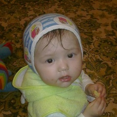 Азиз Айтлиев, 27.03.1989, Тарумовка