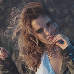 Anette-Brunette Vazzovski, 25.12.1990