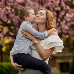 Оля Захария, 02.05, Черновцы