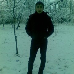 Mahammad Axundov, 31.01, Товуз