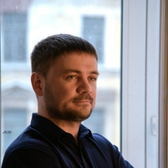 Андрей Демахин, 15.06.1983, Апатиты