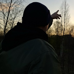 Александр Шевелев, 10.10, Санкт-Петербург