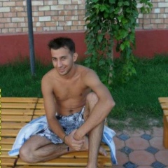 Антон Кадыров, 07.04.1990, Ташкент