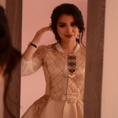 Жансая Амиралиева, 11.04