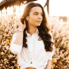 Влада Веретина, 06.10.1995, Минск