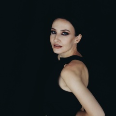 Катя Гараева, 01.04, Алматы