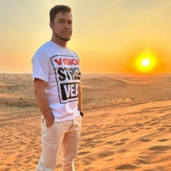 Алексей Хижняк, 22.10.1990, Бишкек