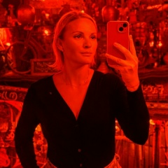 Kate Rina, 16.04, Нижний Новгород