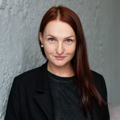 Анна Ланге, 31.08, Зеленоградск