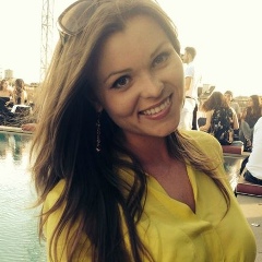 Svetlana Guliaeva, 14.06.1989, Milano