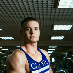 Дмитрий Кулаков, 19.01, Алматы