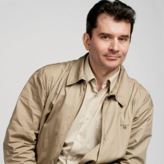 Алексей Богатов, 12.05.1977, Санкт-Петербург