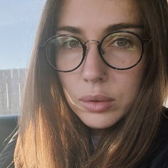 Alesya Aleynikova, 03.05, Ижевск