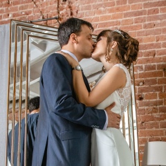 Ангелина Корк, 17.05, Москва