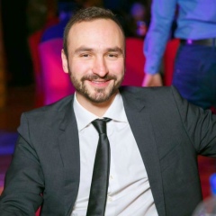 Дмитрий Серебряков, 28.10, Запорожье