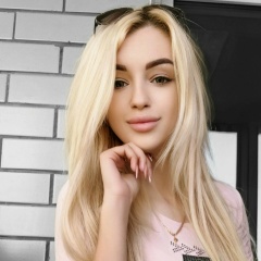 Marina Kizhaeva, Днепр (Днепропетровск)
