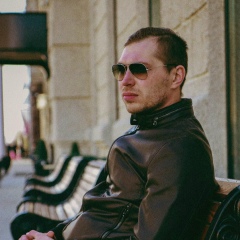 Алексей Чупров, 12.01.1985, Новосибирск