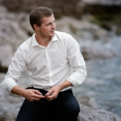 Евгений Кулаков, 28.10.1987