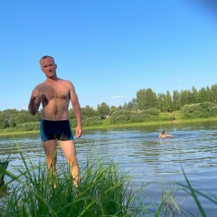 Тоха Баранов, 13.07.1989
