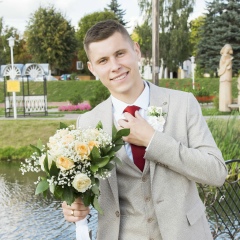 Вадим Рудко, Клецк