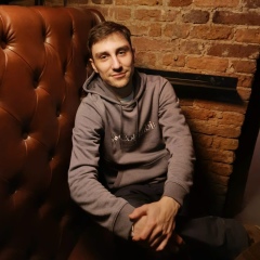 Сергей Шевченко, 09.03.1989, Санкт-Петербург