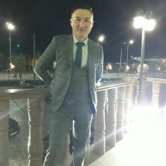 Дастан Науанов, 23.07.1989, Алматы