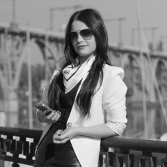 Karina Tsitsora, 31.07.1994, Днепр (Днепропетровск)