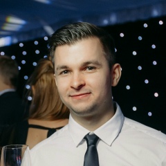 Михаил Зуев, 20.04.1992