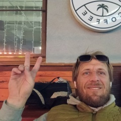 Толик Kylibin, 01.05