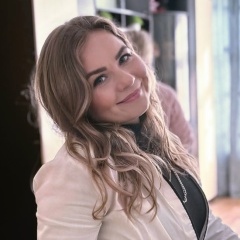 Елена Завьялова, 03.08, Липецк