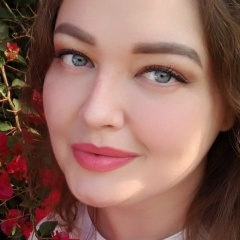 Юлия Тендитник, 14.08.1990, Torrevieja