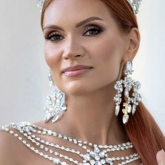 Ольга Шеболкова, 16.07, Нижний Новгород