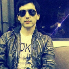 Nasyikat Rysbaev