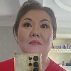 Aliya Sakayyeva, 03.03, Алматы