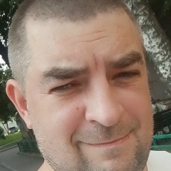 Юрий Крюков, Москва