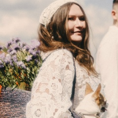 Лилия Полякова, 18.02.1994, Ростов-на-Дону