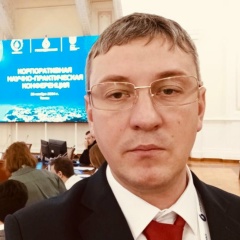 Роман Авраменко, 16.06, Армавир