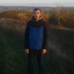 Віктор Костюк, 28.09.1993, Дубно